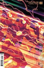 Variant Cover for Flash #755
