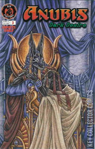 Anubis: Dark Desires #3