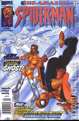 Variant Cover for Amazing Spider-Man #16