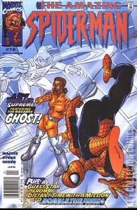 Amazing Spider-Man #16