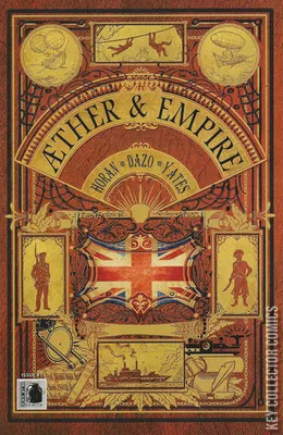 Aether & Empire