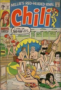 Chili #17