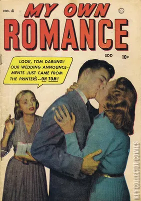 My Own Romance