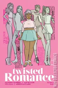 Twisted Romance #2