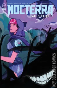 Nocterra: Val Special #1
