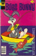 Cover for Bugs Bunny #187