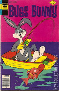 Bugs Bunny #187