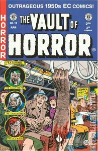 The Vault of Horror #19