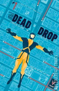 Dead Drop #1