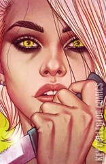Variant Cover for Something Is Killing the Children #25