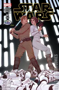 Star Wars #1