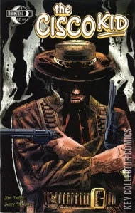 The Cisco Kid #1