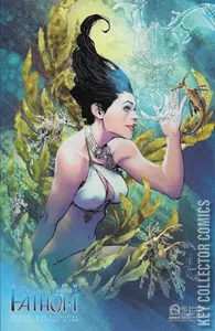 All New Fathom #2