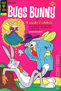 Bugs Bunny #160