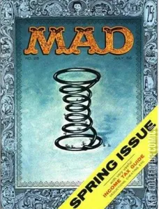 Mad #28