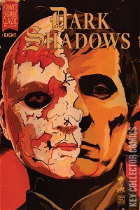Dark Shadows #8
