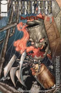Tincan Man #1