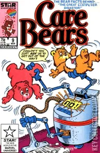 Care Bears #9