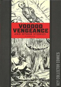 The Fantagraphics EC Artists' Library #17