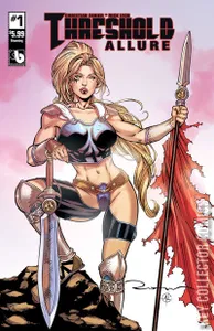 Threshold: Allure #1