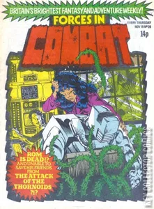 Forces in Combat #28