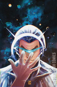SilverHawks #8