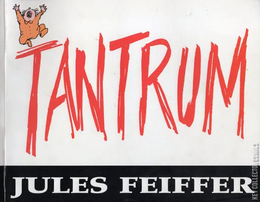 Tantrum