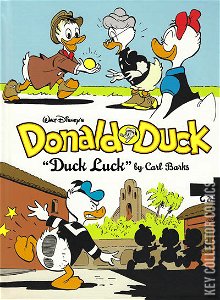 The Complete Carl Barks Disney Library #27