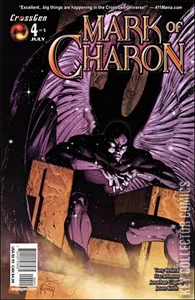 Mark of Charon #4