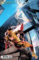 Variant Cover for Flash #799