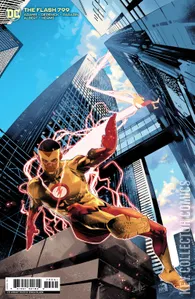 Flash #799