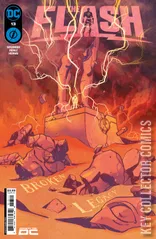 Cover for Flash #13