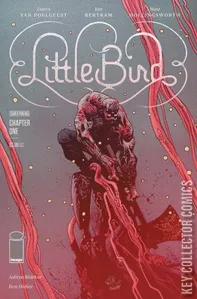 Little Bird #1