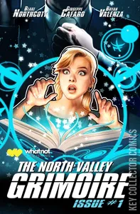 North Valley Grimoire #1