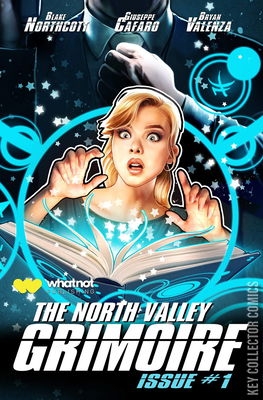 North Valley Grimoire