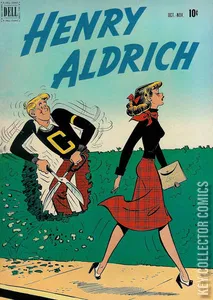 Henry Aldrich #8