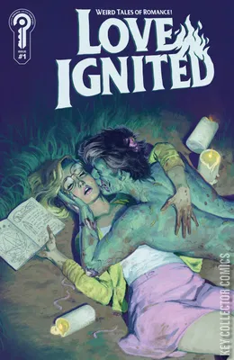 Love Ignited