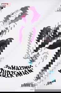 Amazing Spider-Man #26