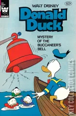 Variant Cover for Donald Duck #239