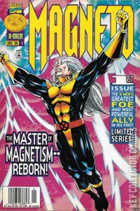 Magneto #1