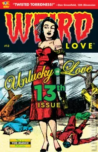 Weird Love #13