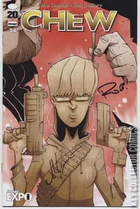Chew #24