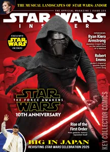 Star Wars Insider #235