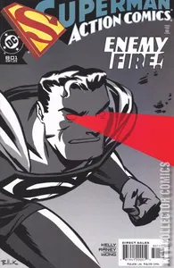 Action Comics #801