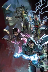 Magic the Gathering #2