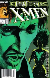 Classic X-Men #40