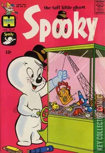 Spooky #69