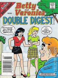 Betty and Veronica Double Digest #89