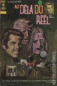 Au Dela Du Reel #44