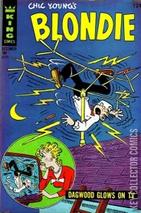 Blondie #166